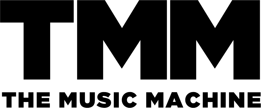 The Music Machine Logo